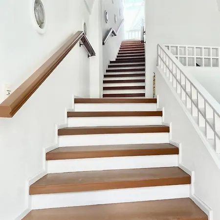 Ancla Ii Old Town & Playa Chica *