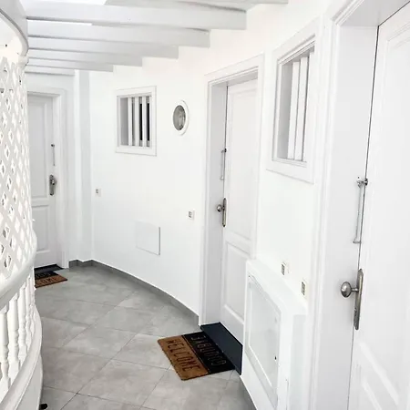 Ancla Ii Old Town & Playa Chica