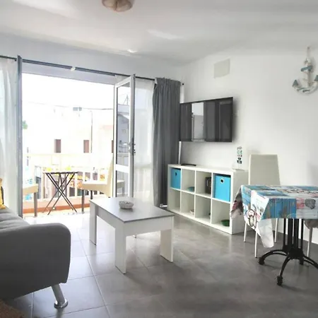 Appartement Ancla Ii Old Town & Playa Chica Puerto del Carmen (Lanzarote)
