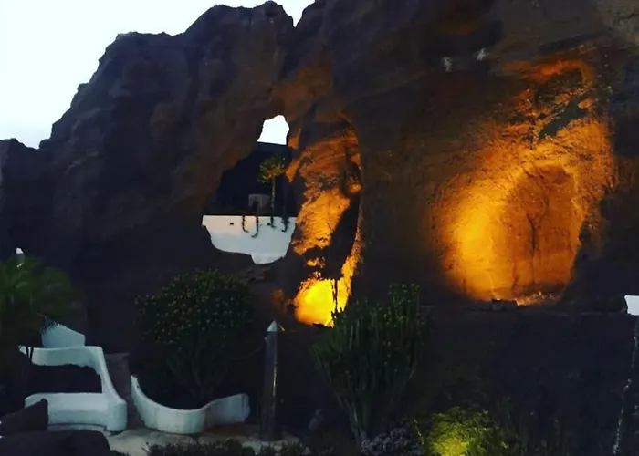 Ancla Ii Old Town & Playa Chica