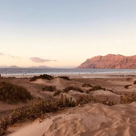 Ancla Ii Old Town & Playa Chica Διαμέρισμα *