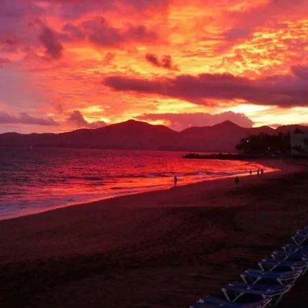 Ancla Ii Old Town & Playa Chica 卡门港