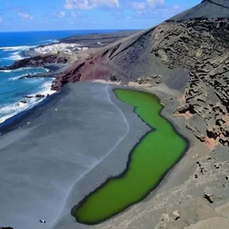 公寓 Ancla Ii Old Town & Playa Chica 卡门港