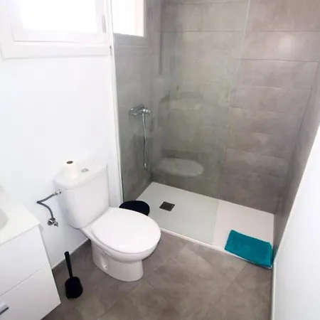 Ancla Ii Old Town & Playa Chica 公寓 卡门港