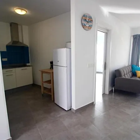 Ancla Ii Old Town & Playa Chica 푸에르토 델 카르멘