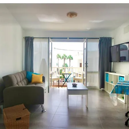 Ancla Ii Old Town & Playa Chica 公寓 卡门港