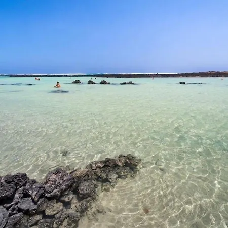 Ancla Ii Old Town & Playa Chica Puerto del Carmen (Lanzarote)