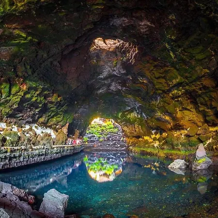 Ancla Ii Old Town & Playa Chica Πουέρτο Ντελ Κάρμεν