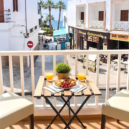 Ancla Ii Old Town & Playa Chica Puerto del Carmen (Lanzarote)