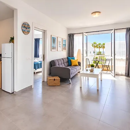 Apartment Ancla Ii Old Town & Playa Chica Puerto del Carmen (Lanzarote)