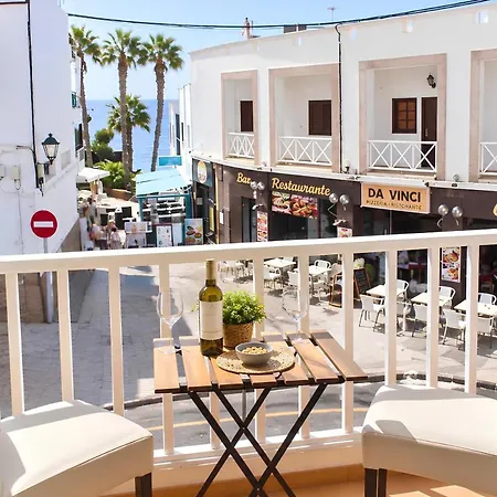 Ancla Ii Old Town & Playa Chica Apartment Puerto del Carmen (Lanzarote)