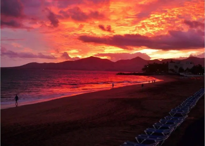 Ancla Ii Old Town & Playa Chica Πουέρτο Ντελ Κάρμεν