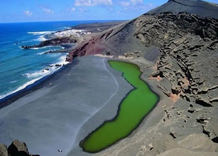 Διαμέρισμα Ancla Ii Old Town & Playa Chica Πουέρτο Ντελ Κάρμεν