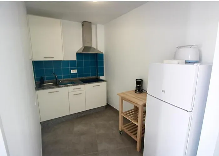 Ancla Ii Old Town & Playa Chica * Πουέρτο Ντελ Κάρμεν