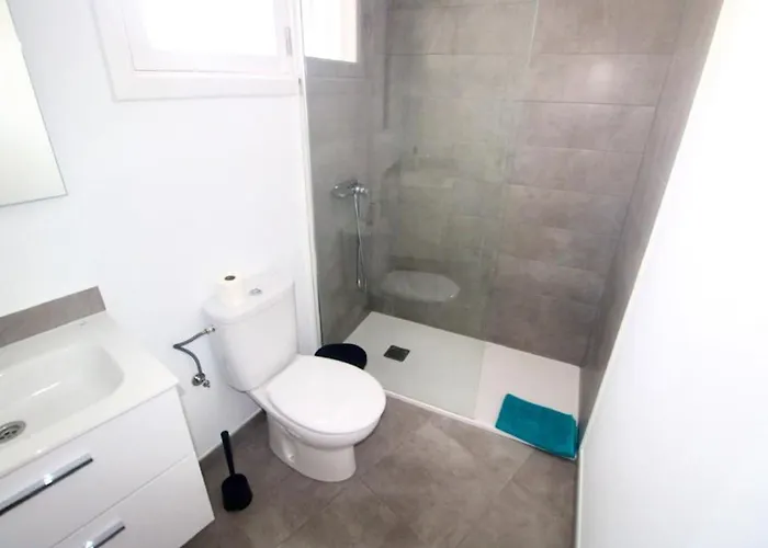 Ancla Ii Old Town & Playa Chica Apartment Puerto del Carmen (Lanzarote)