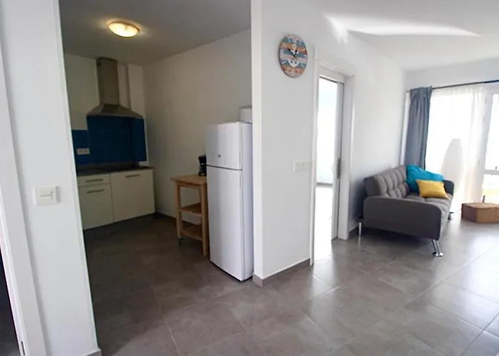 Ancla Ii Old Town & Playa Chica 푸에르토 델 카르멘