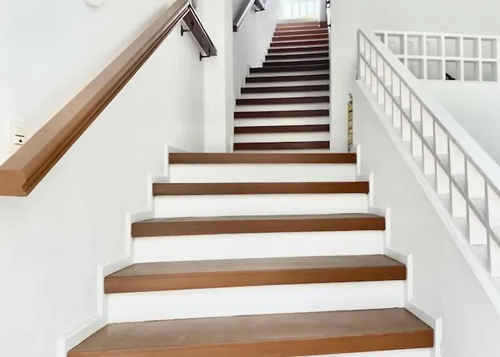 Ancla Ii Old Town & Playa Chica *