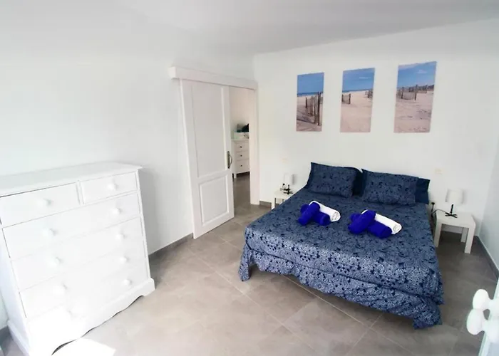 Ancla Ii Old Town & Playa Chica * 푸에르토 델 카르멘