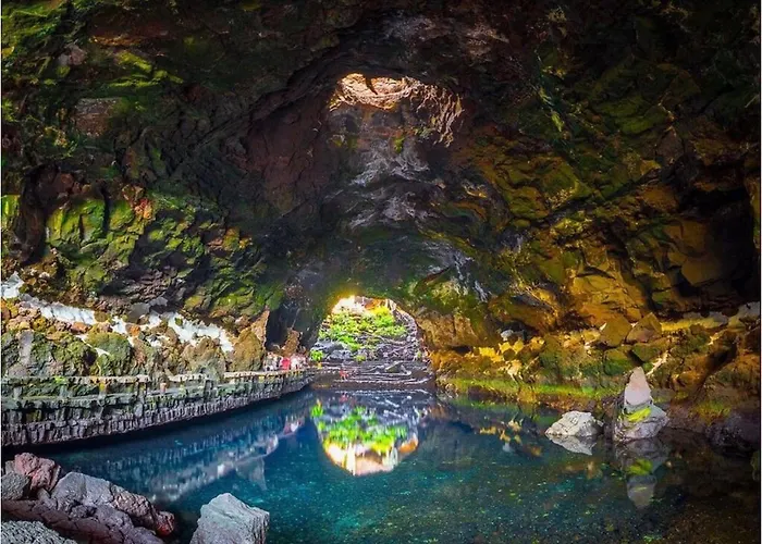 Ancla Ii Old Town & Playa Chica 푸에르토 델 카르멘