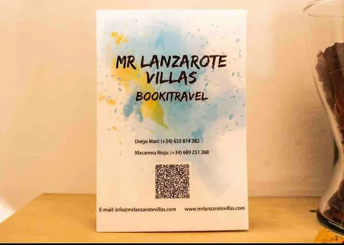 Apartment Ancla Ii Old Town & Playa Chica