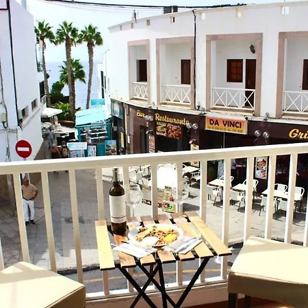 Ancla Ii Old Town & Playa Chica 푸에르토 델 카르멘